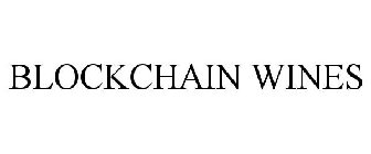 BLOCKCHAIN