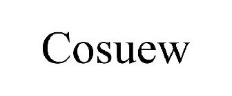 COSUEW