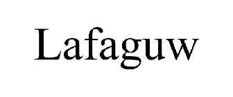 LAFAGUW