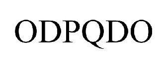 ODPQDO