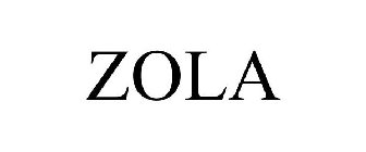 ZOLA