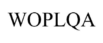 WOPLQA