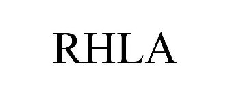 RHLA