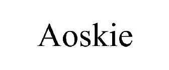 AOSKIE