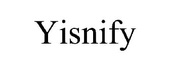 YISNIFY