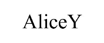 ALICEY