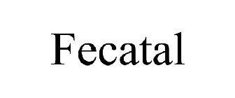 FECATAL