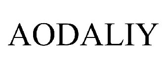 AODALIY