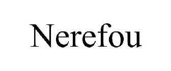 NEREFOU