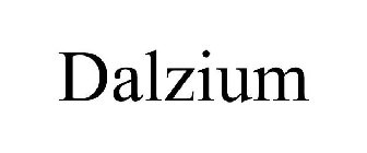 DALZIUM