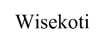 WISEKOTI