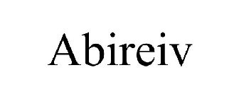 ABIREIV