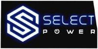 S SELECT POWER