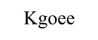 KGOEE