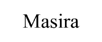 MASIRA