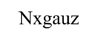 NXGAUZ