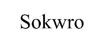 SOKWRO