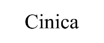 CINICA