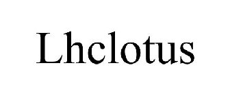 LHCLOTUS