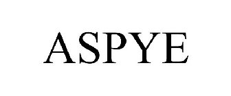 ASPYE