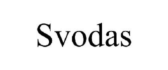 SVODAS