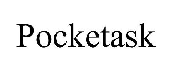 POCKETASK