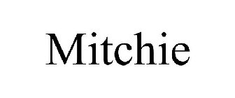 MITCHIE