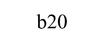 B20