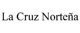 LA CRUZ NORTEÑA