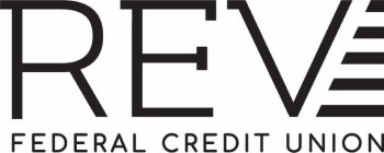 REV FEDERAL CREDIT UNION