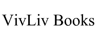 VIVLIV BOOKS