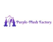 PURPLE-PLUSH FACTORY