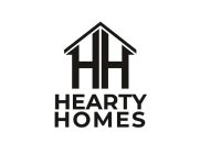 HH HEARTY HOMES