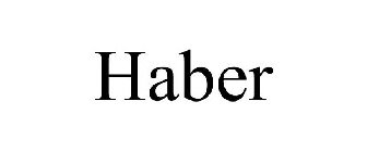 HABER