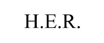 H.E.R.