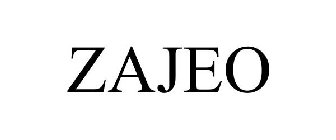 ZAJEO