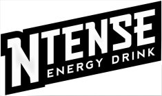 NTENSE ENERGY DRINK