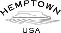 HEMPTOWN USA