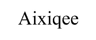 AIXIQEE