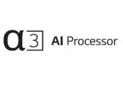 A3 AI PROCESSOR