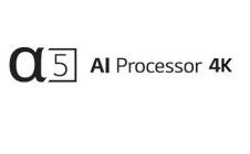 A5 AI PROCESSOR 4K