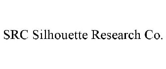 SRC SILHOUETTE RESEARCH CO.