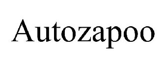 AUTOZAPOO