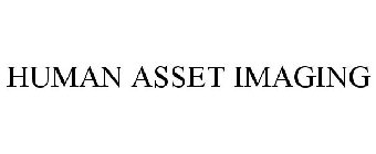 HUMAN ASSET IMAGING