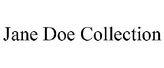 JANE DOE COLLECTION