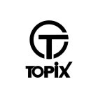 T TOPIX