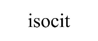 ISOCIT