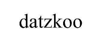 DATZKOO