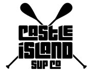 CASTLE ISLAND SUP CO