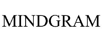 MINDGRAM